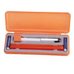 Penlight otoscope Set