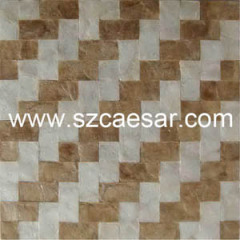 capiz shell tile | shell mosaic | shell tile | mosaic | tile