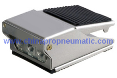 FV420 Pneumatic Foot Valve