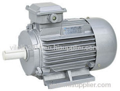 Three Phase Electric Motor Y2 Series