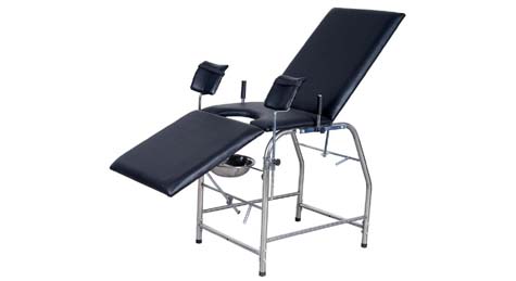 Treatment Gynecology examination bed