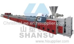 profile production line