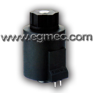 Solenoid Valve Coils