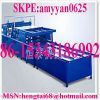 3D Panel mesh machine