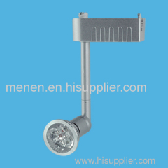 MeNen LED track light with high quality and competitive price,CE&RoHS approval
