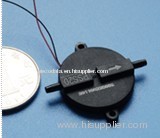 Piezoelectric diaphragm pump or piezo micro pumps