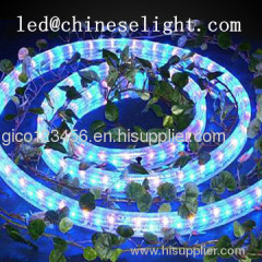 Waterproof LED strip