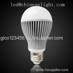 dimmable led bulb