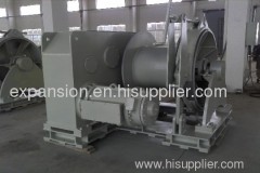 85kN Electric Anchor Winch