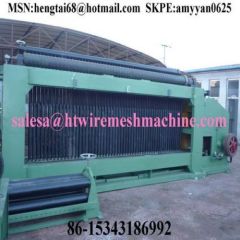 gabion mesh machine manufacturer