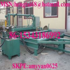 vibrating screen mesh machine