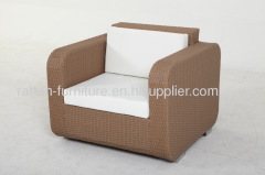 rattan sofa set garden furniture