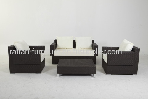 garden leisure furniture outdoor sofa set