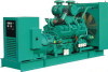 625KVA Diesel generator