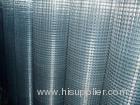 welded wire mesh