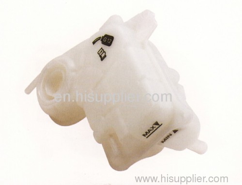 Audi expansion tank 8E0 121 403C