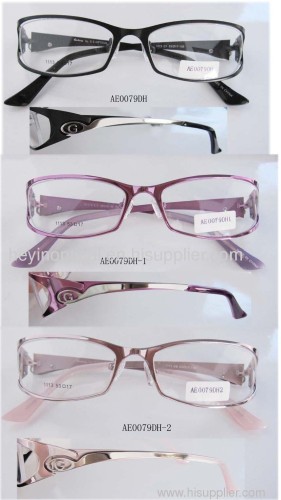 eyeglasses frame