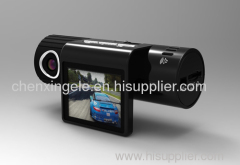 Q7 infrared car camera