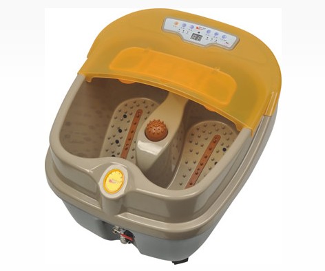 Popular foot bath massager