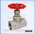 Gate Valve