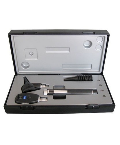 Otoscope & Ophthalmoscope sets