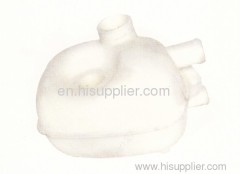 car auto parts expansion tank