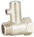 Safety valve