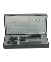 otoscope and ophthalmocope Set