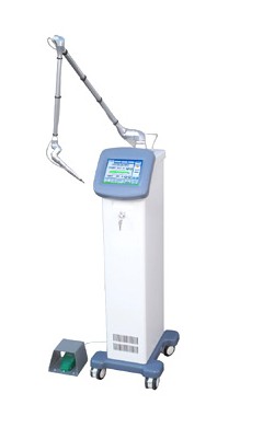 CO2 Laser Surgical System