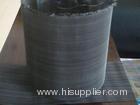 Black Wire Cloth (disc)