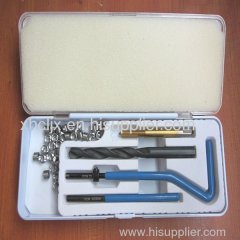 ST3*0.5-ST16*2 Helicoil repair kit