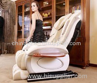 Multi-function electric massage chair