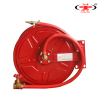 swing arm fire hose reel or water hose reel