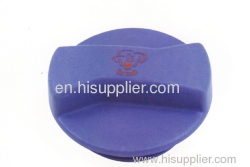 expansion tank cap