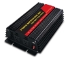 1000W dual sockets&USB power inverter