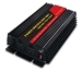 1000 watt 110VAC power inverter USB