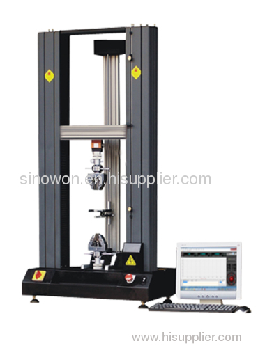 Servo Control Universal Testing Machine SM Series