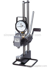 Brinell Hardness Tester