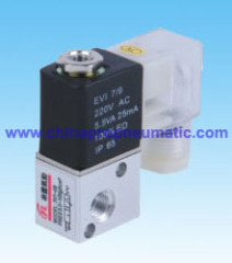 3V1-06 Solenoid Valve