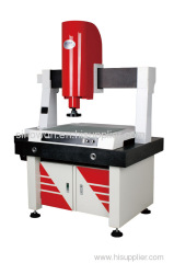 Manual Large Video Measuring Machine