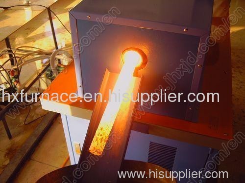 Intermediate Frequency Heating Furnace