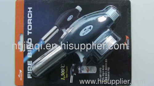 Mirco multi purpose butane gas torch WS-503C