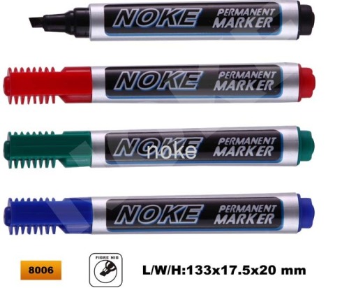 Hot selling permanent markers with high quality