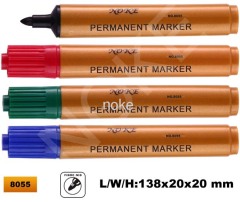 logo printing permanent marker pens