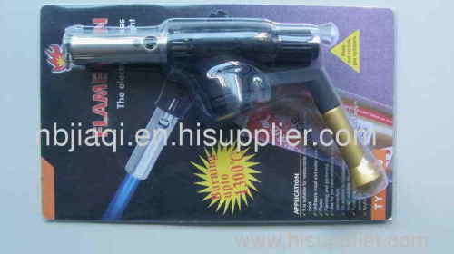 Mirco multi purpose butane gas torch WS-504C