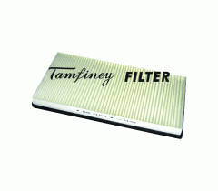 Benz cabin filters 0008356947 CU 3478