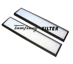 Mercedes A 1408350147 Cabin Air Pollen Filter From China