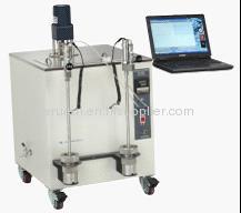 GD-0193 Automatic Lubricating Oils Oxidation Stability Tester(Rotary Oxygen Bomb Methods)