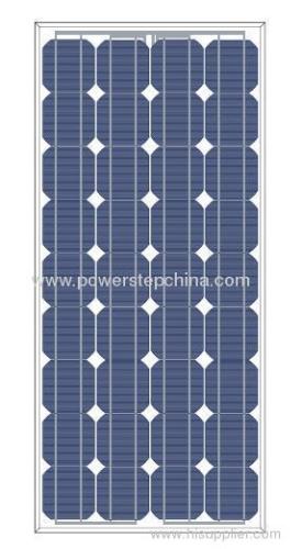 SOLAR MODULE