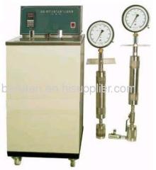 GD-8017 Reid Method Vapor Pressure Tester